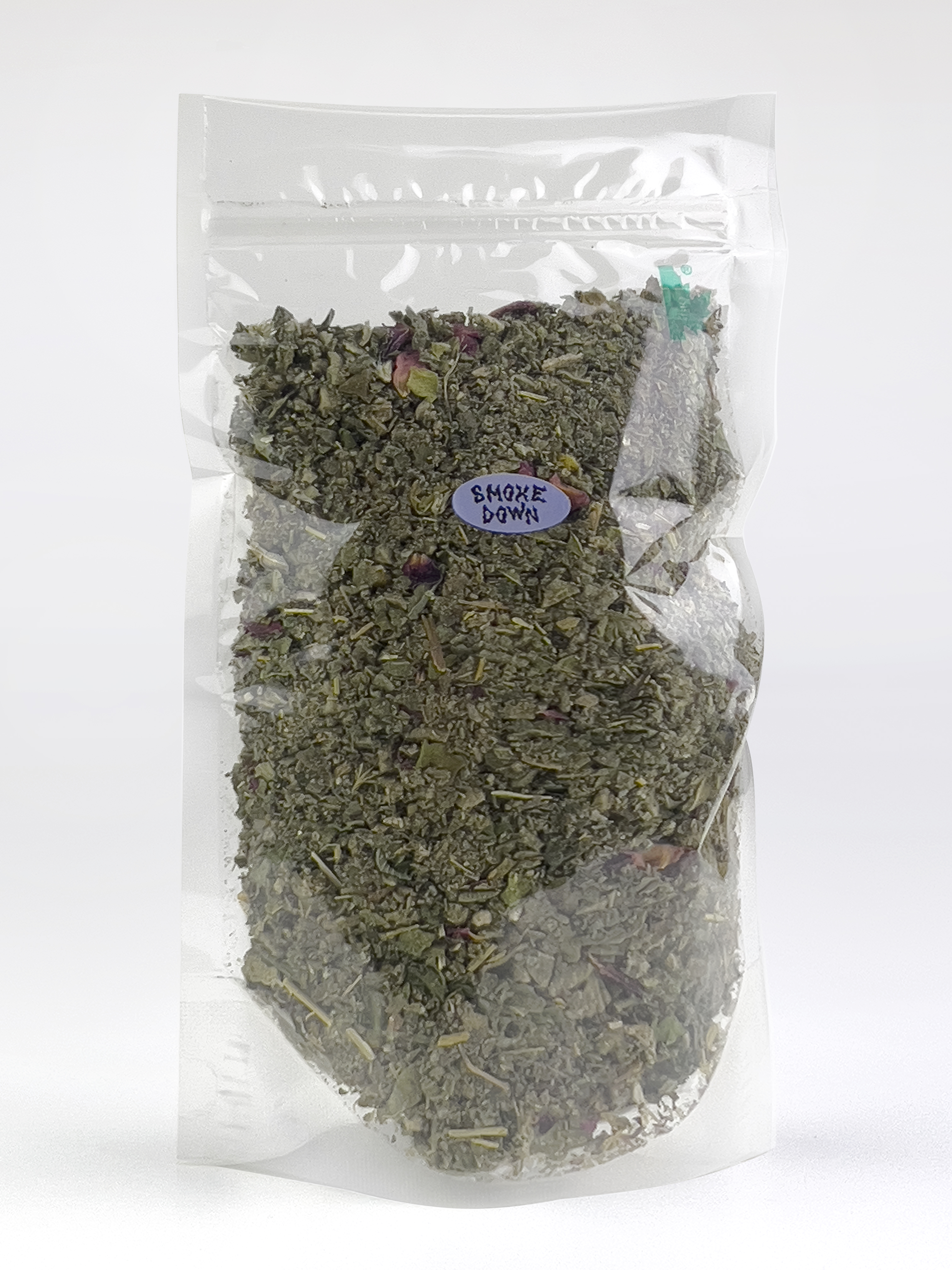Smoke Down Botanical Blend