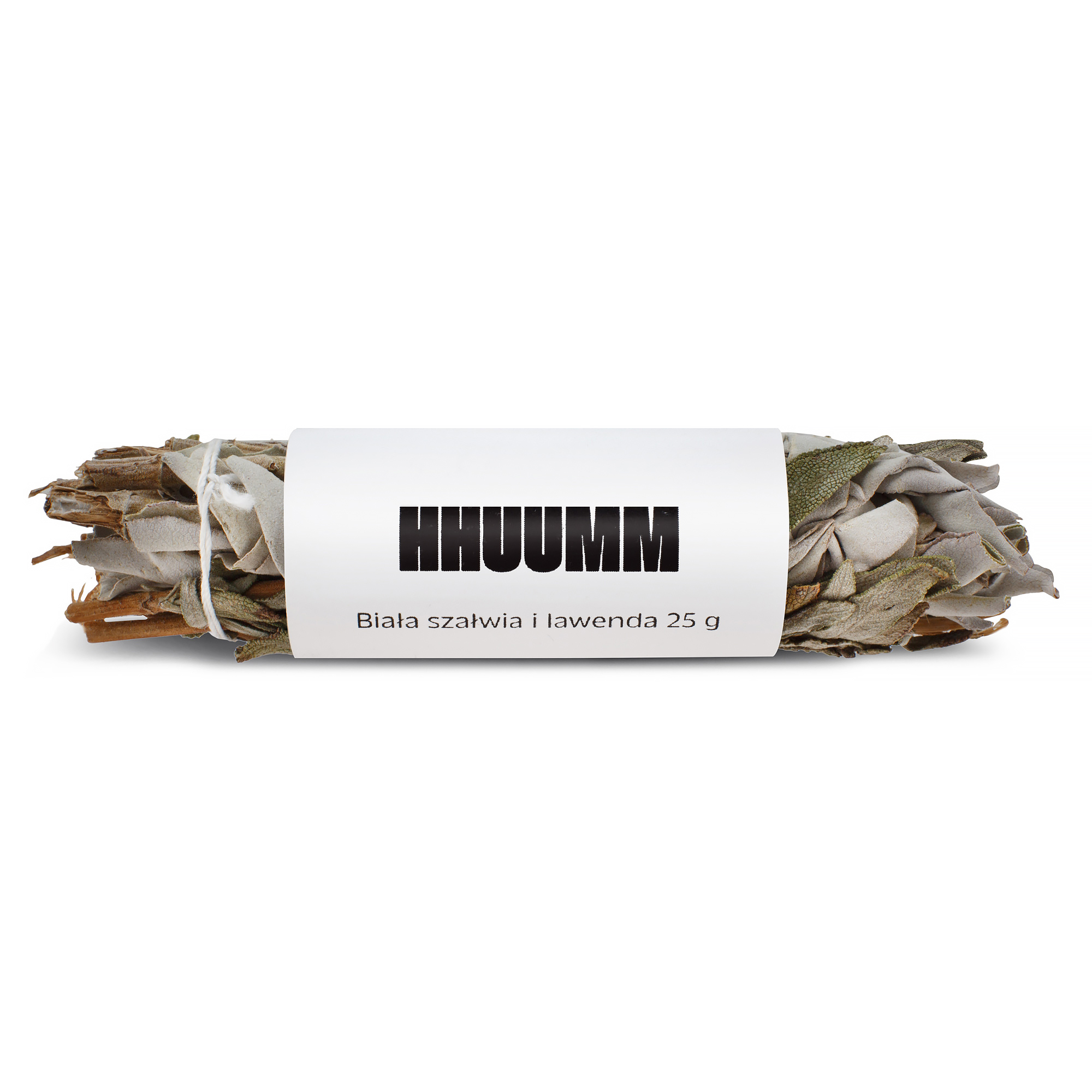 White Sage & Lavender Smudge Bundle | Calming + Cleansing